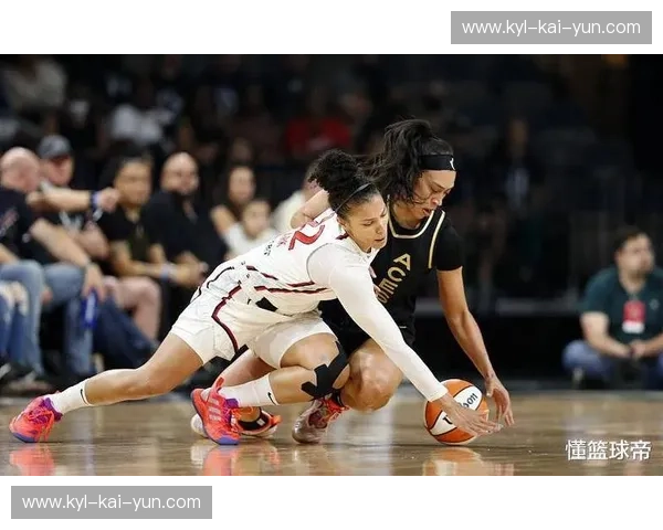烈焰与灵动的博弈:当“太阳”遇上“天猫”,WNBA最极致的暴力美学 烈焰与灵动的博弈:当“太阳”遇上“天猫”,WNBA最极致的暴力美学
