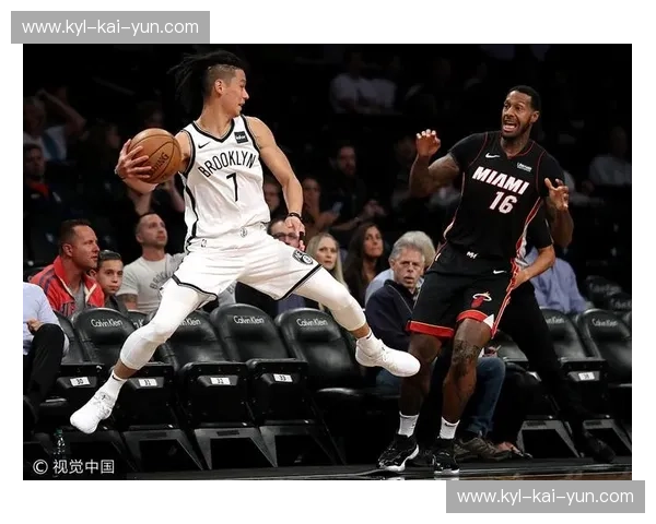 《纽约的童话，迈阿密的火：重温林书豪那场最惨烈也最动人的“成名礼”》